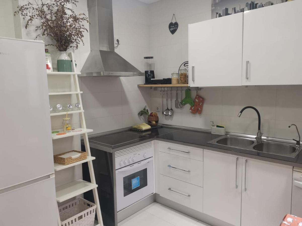 Apartamento Ático de lujo en el centro Aguadulce  Exterior foto