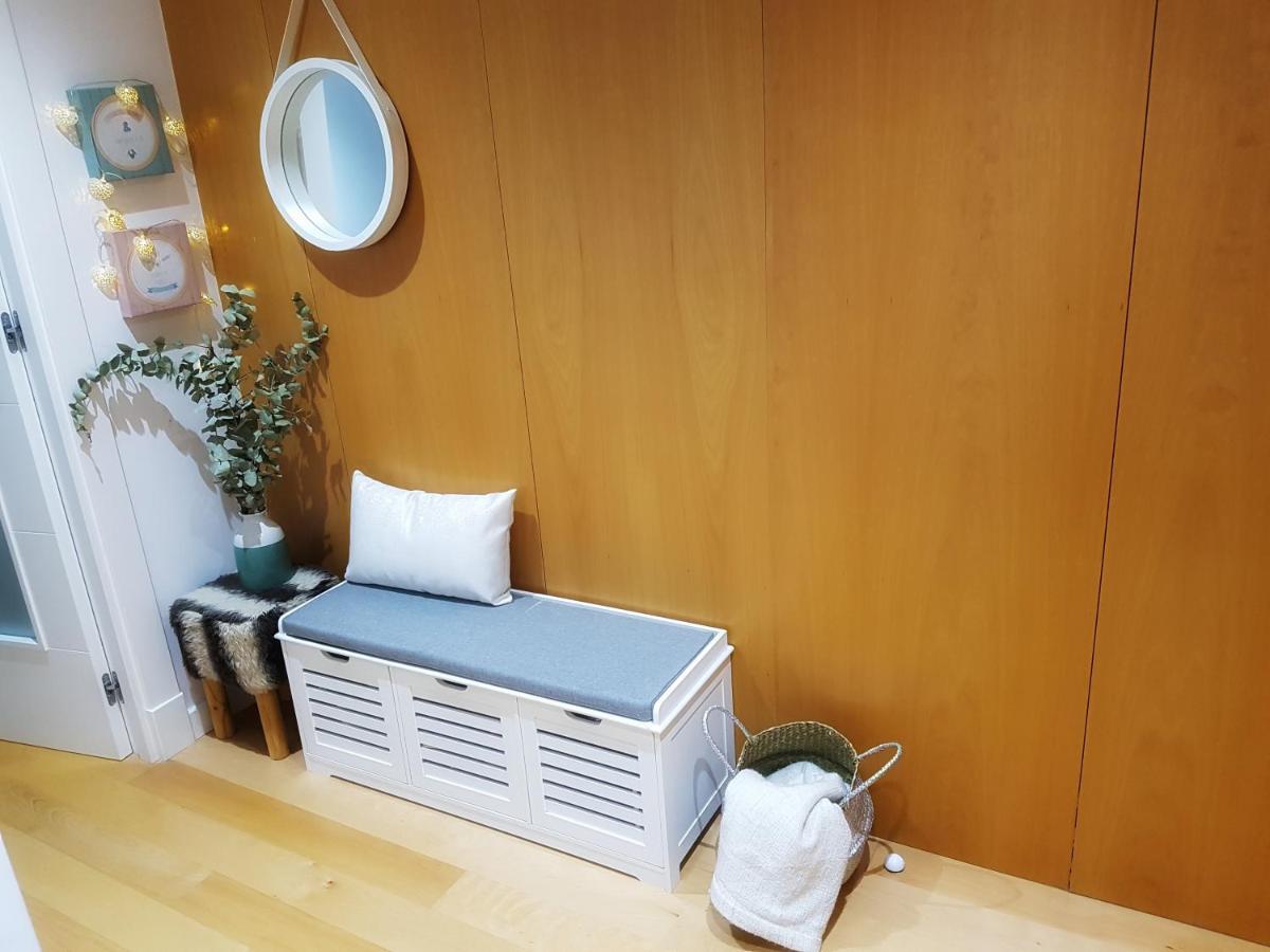 Apartamento Ático de lujo en el centro Aguadulce  Exterior foto