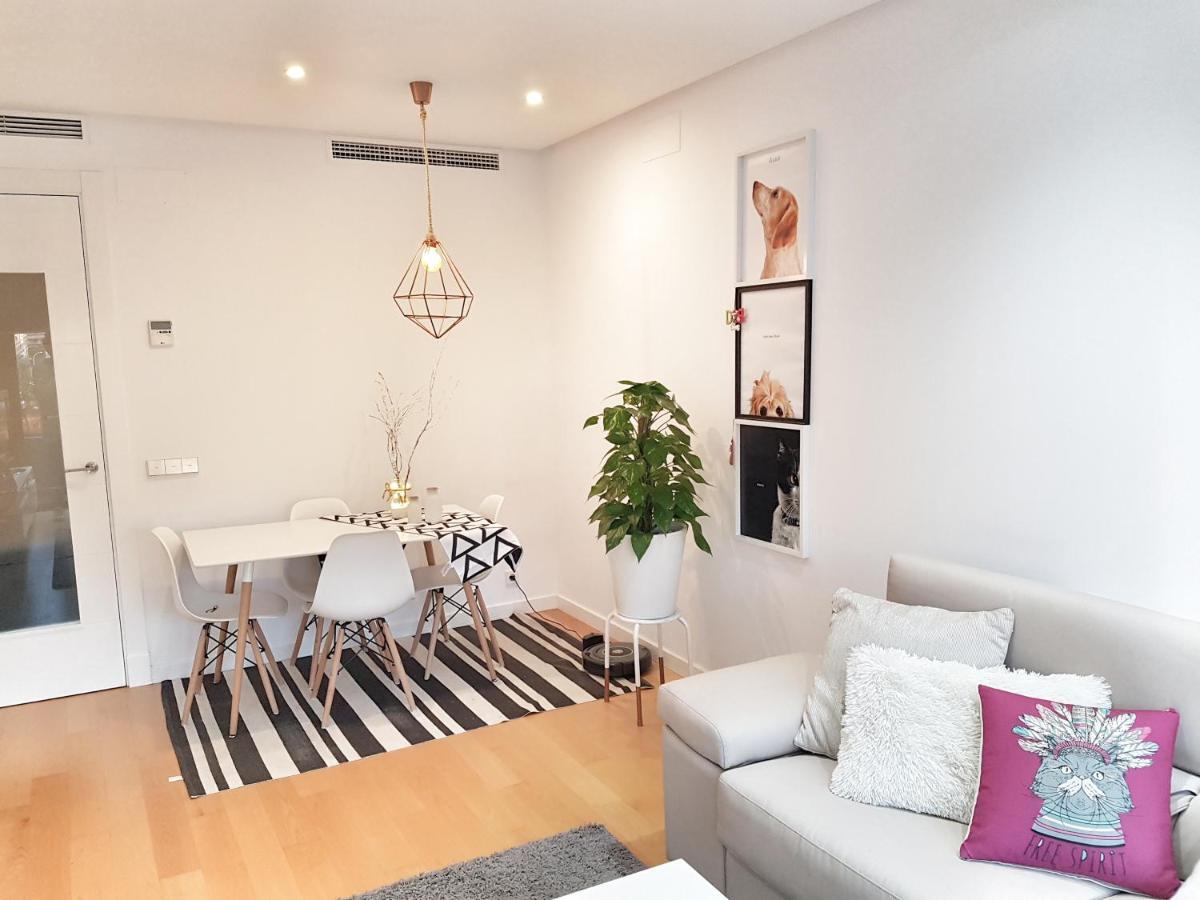 Apartamento Ático de lujo en el centro Aguadulce  Exterior foto